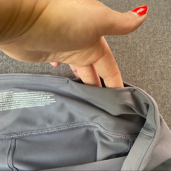 BEST PANTS EVER - Victoria’s Secret Total Knockout Tights/Leggings; Size XL - Picture 9 of 13